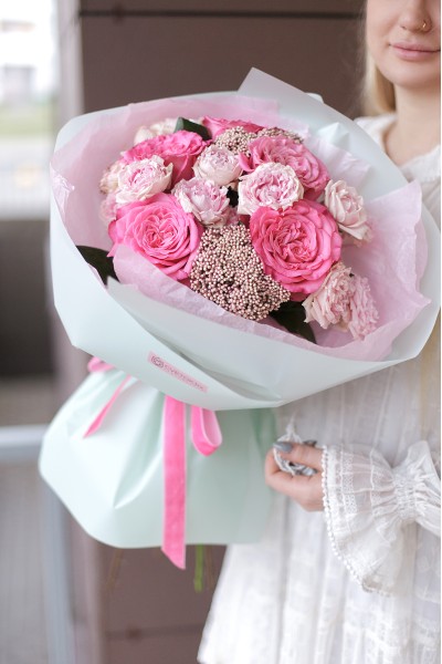 Букет "Эшли"