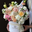 Композиция Майя - миниатюра