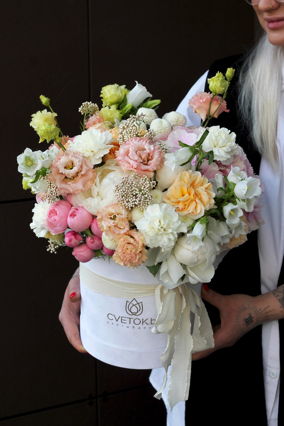 Композиция Майя