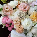 Композиция Майя - с доставкой по Минску - миниатюра