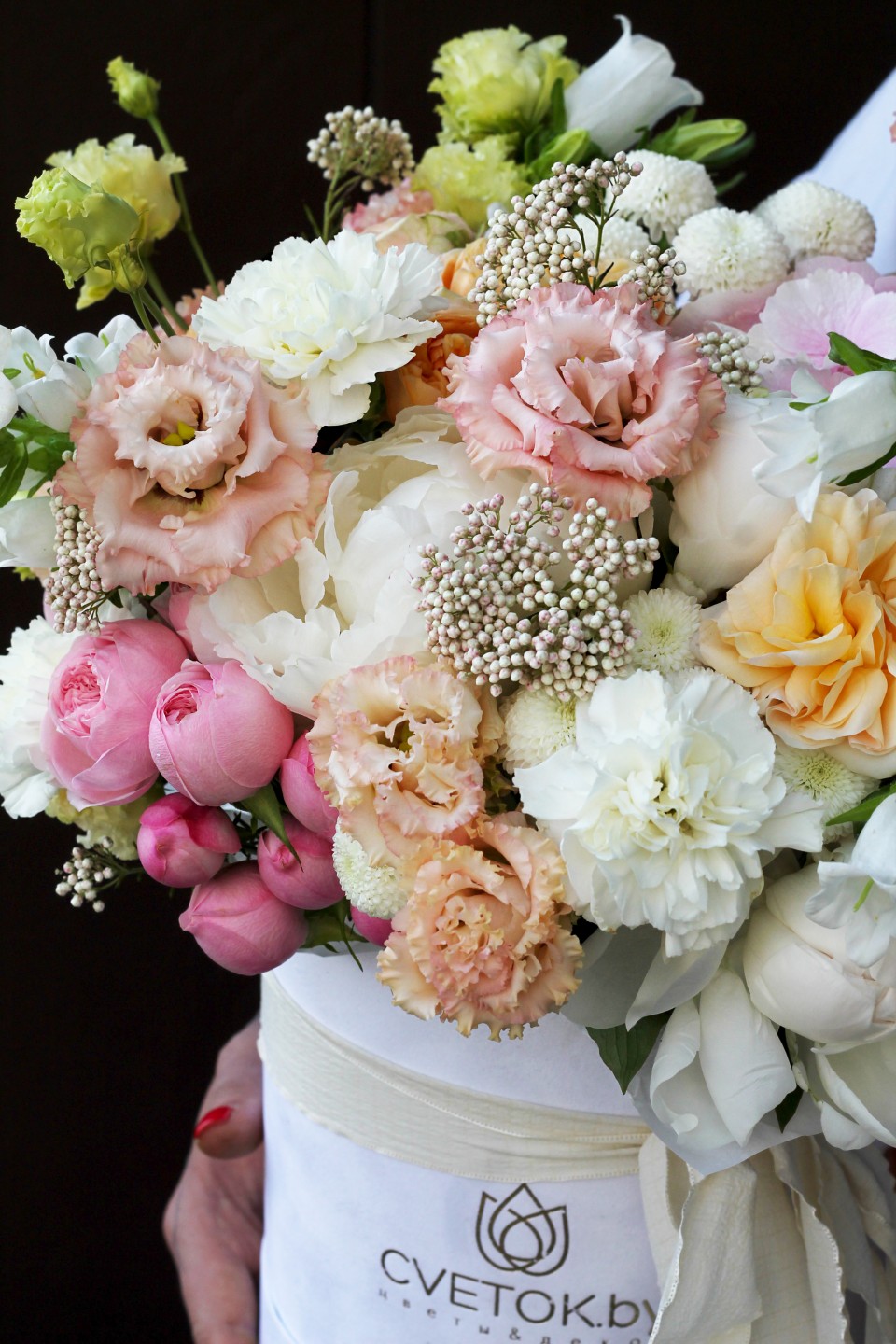 Композиция Майя - с доставкой по Минску