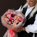 Букет Сайли - миниатюра