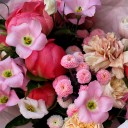 Букет Сайли - с доставкой по Минску - миниатюра