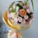 Букет Грейси - миниатюра