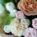 Букет Грейси - с доставкой по Минску - миниатюра