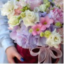 Коробка Раймонд - подарочное оформление - миниатюра