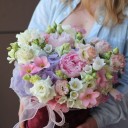 Коробка Раймонд - миниатюра