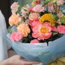 Букет Кэролайн - миниатюра