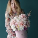 Композиция Вальс Цветов - миниатюра