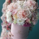 Композиция Вальс Цветов - с доставкой по Минску - миниатюра