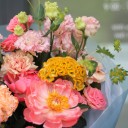 Букет Кэролайн - быстрая доставка в Минске - миниатюра