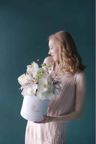 Композиция "Задорный Джайв"