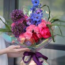 Букет Львиное Сердце - с доставкой по Минску - миниатюра