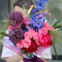 Букет Львиное Сердце - миниатюра