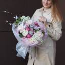 Букет Весна - миниатюра