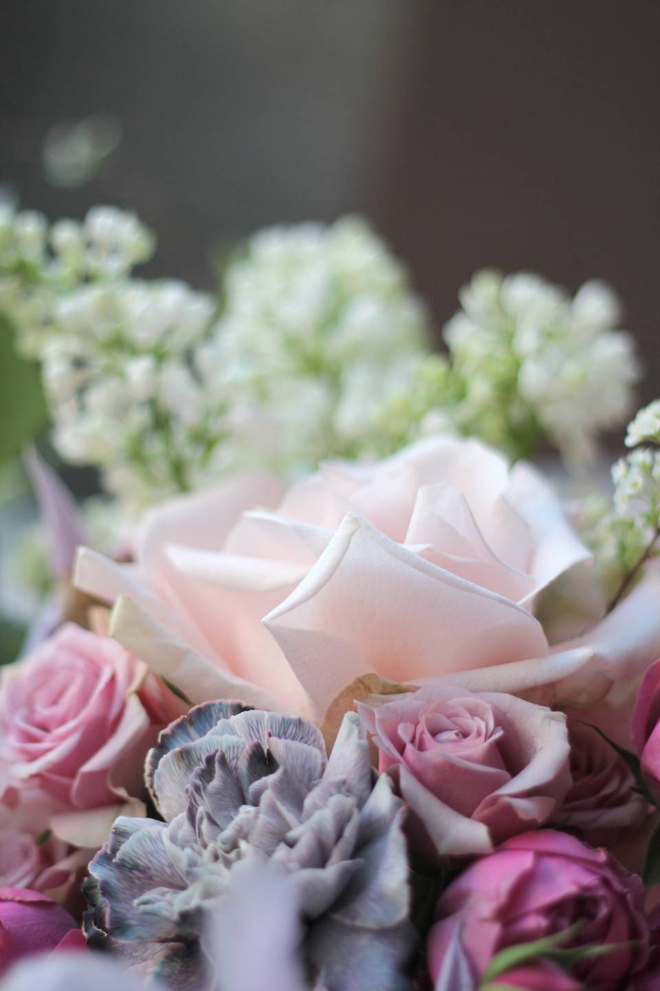 Букет Весна - быстрая доставка в Минске