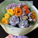 Букет Жизнь - миниатюра