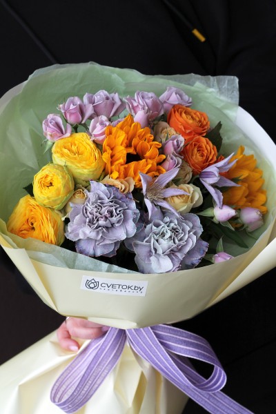 Букет "Жизнь"