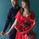 Букет Чувственный Танго - миниатюра