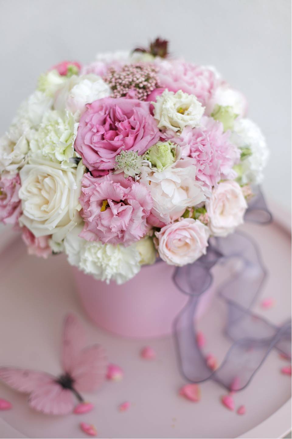 Композиция Ле-Гранд - быстрая доставка в Минске