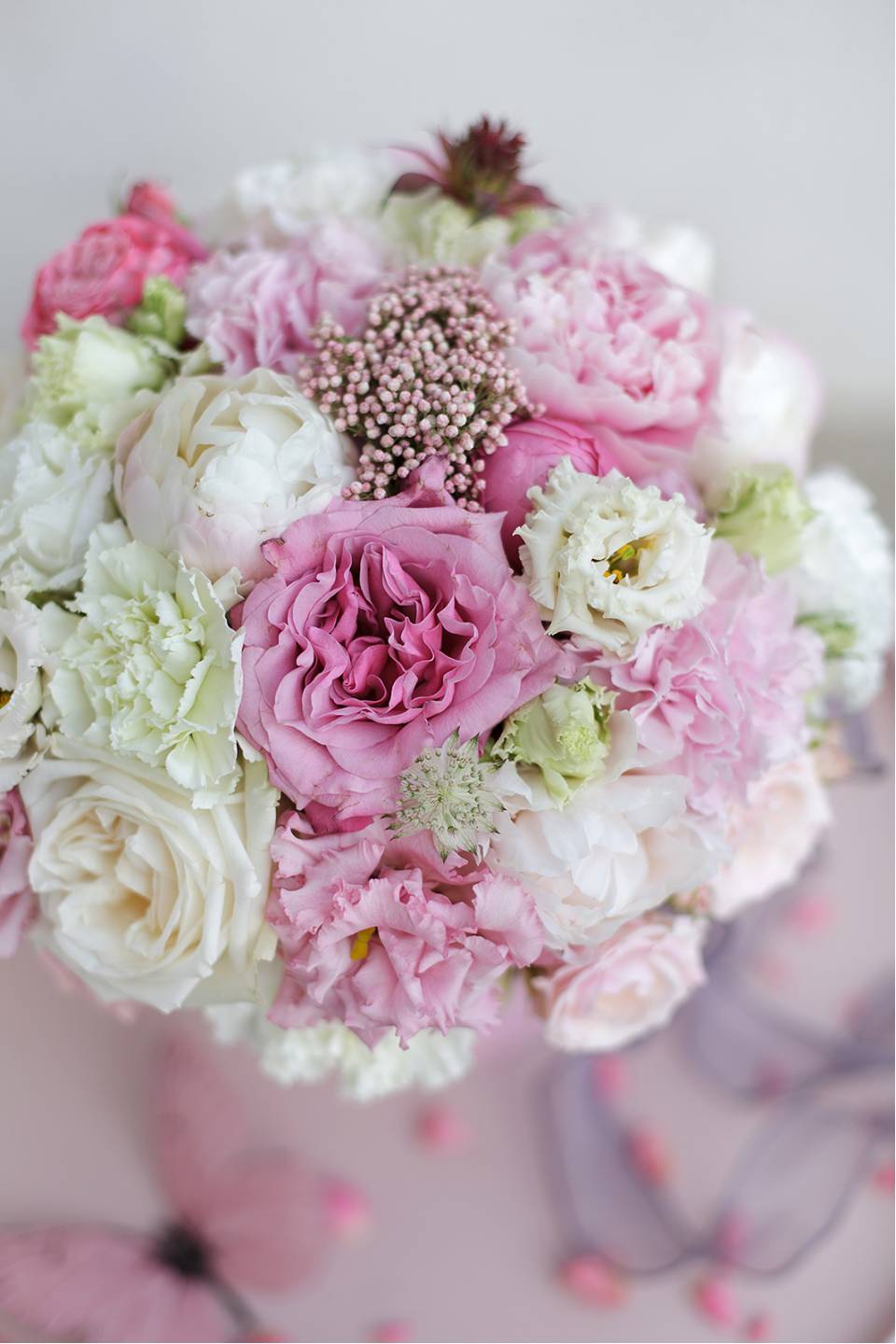 Композиция Ле-Гранд - для женщины/молодой пары