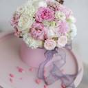 Композиция Ле-Гранд - подарочное оформление - миниатюра