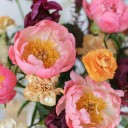 ЦВЕТОЧНАЯ ПОДПИСКА ХL (4 БУКЕТА НА 4 НЕДЕЛИ) - быстрая доставка в Минске - миниатюра