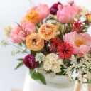 ЦВЕТОЧНАЯ ПОДПИСКА ХL (4 БУКЕТА НА 4 НЕДЕЛИ) - миниатюра 7