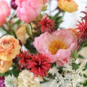 ЦВЕТОЧНАЯ ПОДПИСКА ХL (4 БУКЕТА НА 4 НЕДЕЛИ) - миниатюра 8