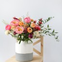 ЦВЕТОЧНАЯ ПОДПИСКА ХL (4 БУКЕТА НА 4 НЕДЕЛИ) - миниатюра 9