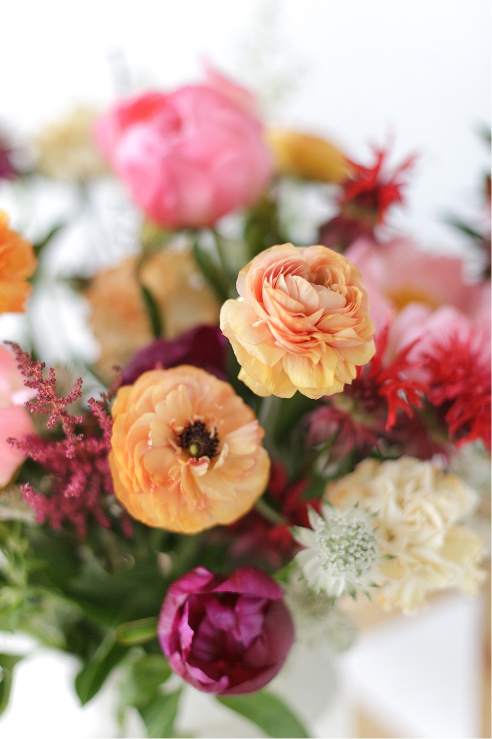 ЦВЕТОЧНАЯ ПОДПИСКА ХL (4 БУКЕТА НА 4 НЕДЕЛИ) 11