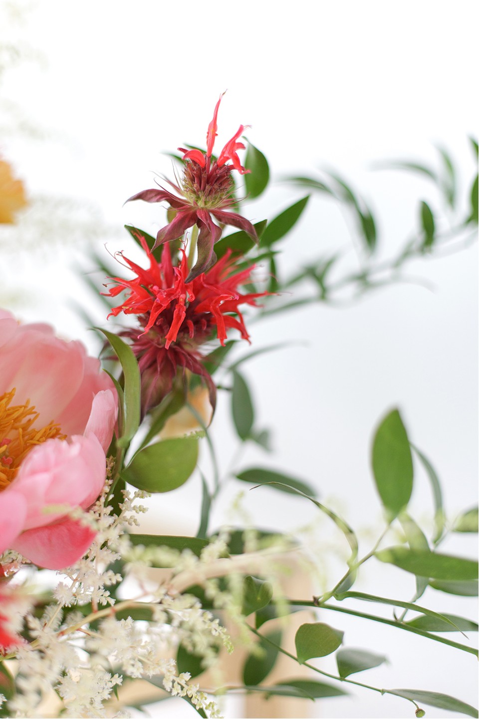 ЦВЕТОЧНАЯ ПОДПИСКА ХL (4 БУКЕТА НА 4 НЕДЕЛИ) 12