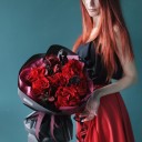 Букет Пасадобль - миниатюра