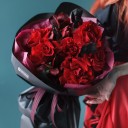 Букет Пасадобль - с доставкой по Минску - миниатюра