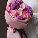 Букет Райдл - с доставкой по Минску - миниатюра