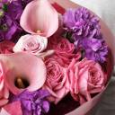 Букет Райдл - миниатюра