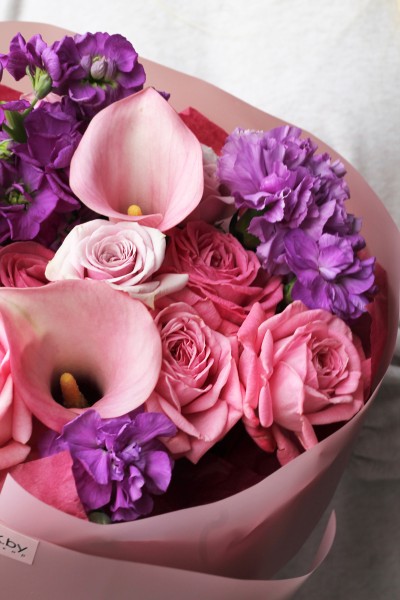 Букет "Райдл"