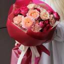 Букет Лилу - миниатюра