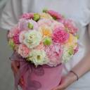 Коробка Пачули - с доставкой по Минску - миниатюра