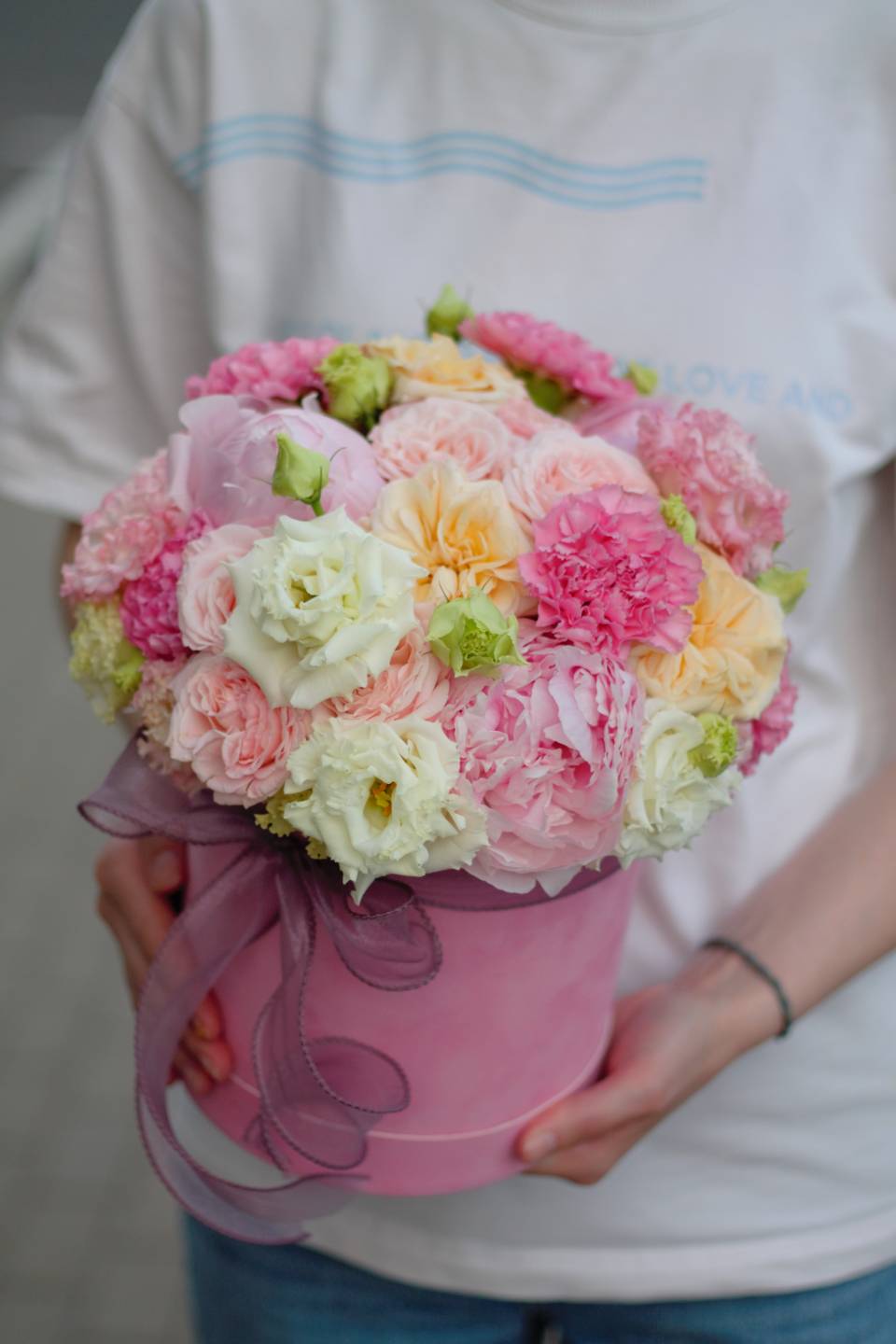 Коробка Пачули - с доставкой по Минску