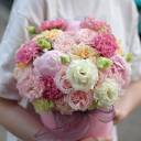 Коробка Пачули - подарочное оформление - миниатюра