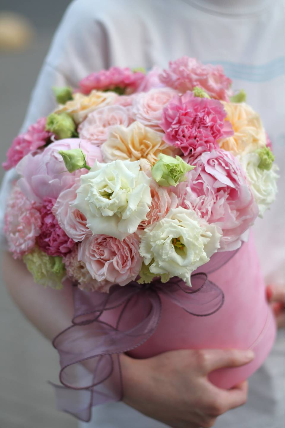 Коробка Пачули