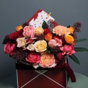 Конверт Марф - миниатюра