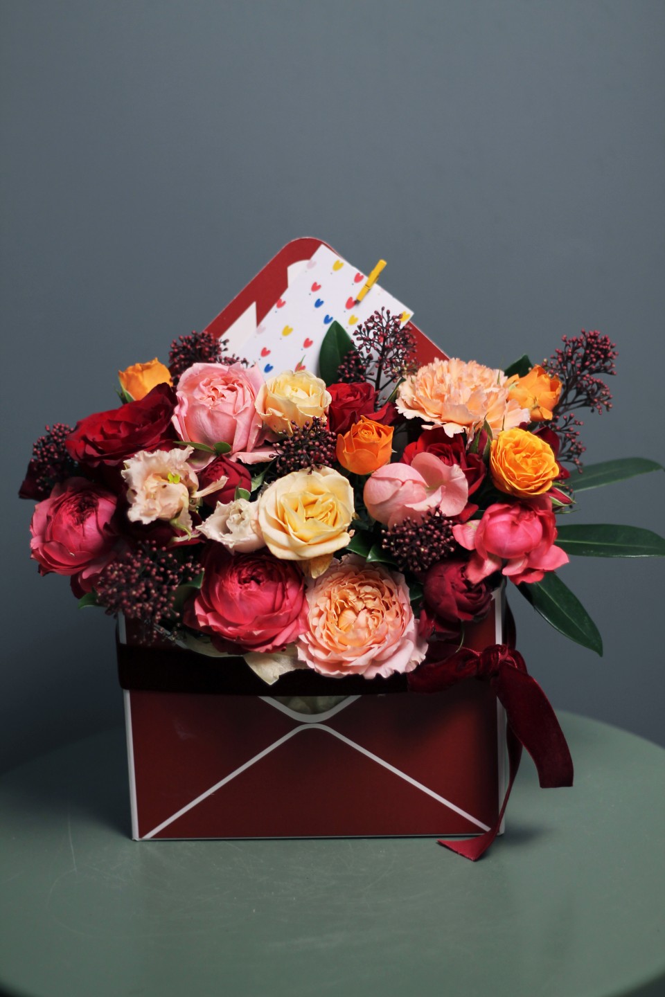 Конверт Марф