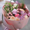 Букет Жожоба - с доставкой по Минску - миниатюра