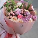 Букет Жожоба - миниатюра