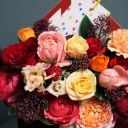 Конверт Марф - с доставкой по Минску - миниатюра