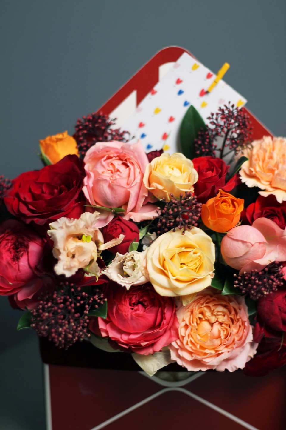 Конверт Марф - с доставкой по Минску