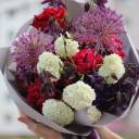 Букет Мадонна - с доставкой по Минску - миниатюра