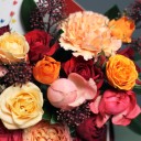 Конверт Марф - с добавлением зелени - миниатюра 